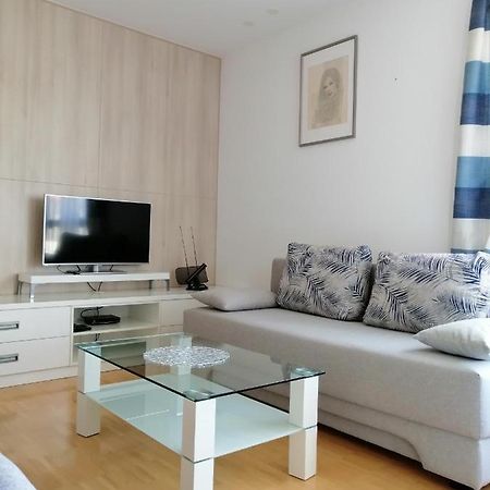 Apartment Bencic Umag Ngoại thất bức ảnh