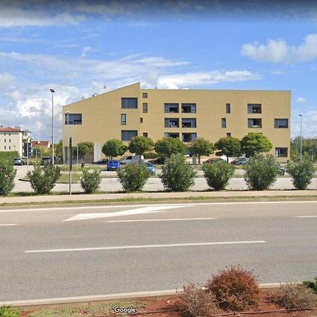 Apartment Bencic Umag Ngoại thất bức ảnh