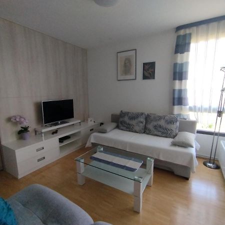 Apartment Bencic Umag Ngoại thất bức ảnh