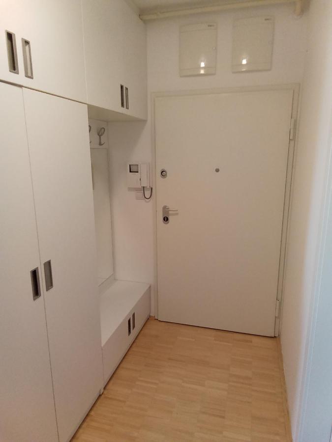 Apartment Bencic Umag Ngoại thất bức ảnh