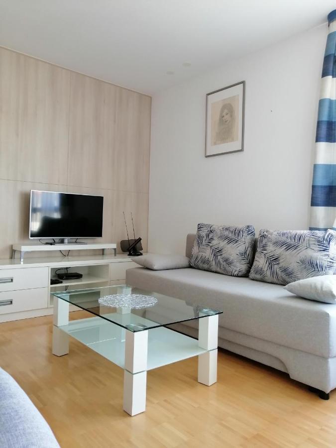 Apartment Bencic Umag Ngoại thất bức ảnh