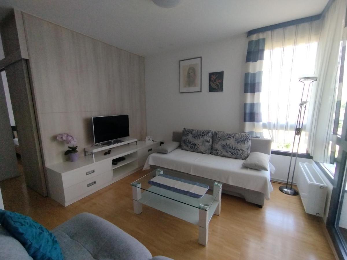 Apartment Bencic Umag Ngoại thất bức ảnh