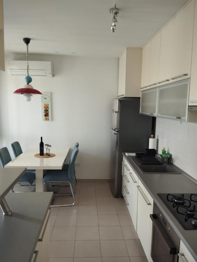 Apartment Bencic Umag Ngoại thất bức ảnh