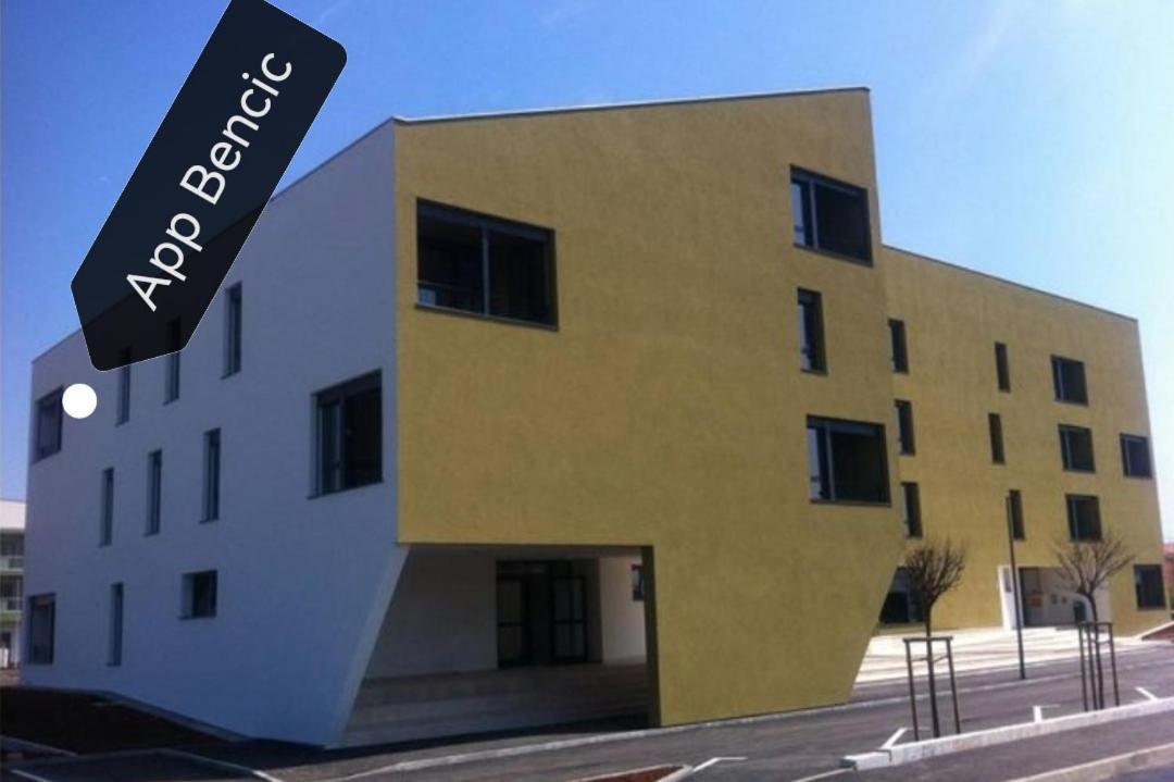 Apartment Bencic Umag Phòng bức ảnh